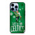 BOSTON CELTIC NBA BASKETBALL FANS 2 iPhone 13 Pro Max Case Cover