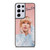 TAYLOR SWIFT PINK LOVER Samsung Galaxy S21 Ultra Case Cover