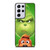THE GRINCH AND MAX DR SEUSS Samsung Galaxy S21 Ultra Case Cover