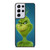 THE GRINCH DR SEUSS EVIL SMILING Samsung Galaxy S21 Ultra Case Cover