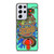 THE STROKES BAND LOGO REPTILIA Samsung Galaxy S21 Ultra Case Cover