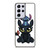 TOOTHLESS STITCH CUTE CARTOON Samsung Galaxy S21 Ultra Case Cover