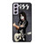ACE FREHLEY KISS BAND GUITARIST Samsung Galaxy S21 FE Case Cover