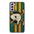ANAHEIM DUCKS HOCKEY LOGO NHL TEAM ICON Samsung Galaxy S21 FE Case Cover