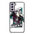 ANAHEIM DUCKS LOGO HOCKEY NHL ICON Samsung Galaxy S21 FE Case Cover