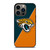 JACKSONVILLE JAGUARS NFL FOOTBALL LOGO iPhone 13 Pro Case Cover