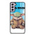 BABY YODA STAR WARS MEDITATION Samsung Galaxy S21 FE Case Cover