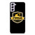 CATERPILLAR TRACTOR LOGO CAT ICON TODAY'S WORK Samsung Galaxy S21 FE Case Cover