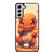 CHIBI CHARMANDER POKEMON POCKET MONSTERS Samsung Galaxy S21 FE Case Cover