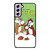 CHIP AND DALE DISNEY CLASSIC CARTOON Samsung Galaxy S21 FE Case Cover