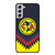 CLUB AMERICA MEXICO AZULCREMA AGUILAZ LOGO Samsung Galaxy S21 FE Case Cover