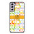 COACH NEW YORK LOGO LUXURY FASHION Samsung Galaxy S21 FE Case Cover