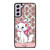 COACH NEW YORK LOGO MARIE ARISTOCAT DISNEY Samsung Galaxy S21 FE Case Cover