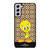 COACH NEW YORK LOGO TWEETY BIRD Samsung Galaxy S21 FE Case Cover