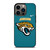 JACKSONVILLE JAGUARS NFL FOOTBALL NIKE iPhone 13 Pro Case Cover