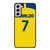 CRISTIANO RONALDO CR7 AL NASSR JERSEY Samsung Galaxy S21 FE Case Cover
