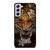 DETROIT TIGERS BASEBALL TEAM MASCOT Samsung Galaxy S21 FE Case Cover