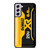 DEWALT TOOL LOGO LITHIUM BATTERY Samsung Galaxy S21 FE Case Cover