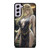 ELDEN RING GAMES QUEEN MARIKA Samsung Galaxy S21 FE Case Cover