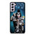 GENE SIMMONS KISS BASSIST Samsung Galaxy S21 FE Case Cover