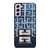 GIVENCHY LOGO JEANS BAG Samsung Galaxy S21 FE Case Cover