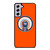 ILLINOIS FIGHTING UNIVERSITY BASKETBALL LOGO Samsung Galaxy S21 FE Case Cover