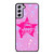 JEEP GIRL STAR LOGO Samsung Galaxy S21 FE Case Cover