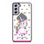 KATE SPADE NEW YORK LOGO CUTE UNICORN Samsung Galaxy S21 FE Case Cover