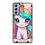 KATE SPADE NEW YORK LOGO PRETTY UNICORN Samsung Galaxy S21 FE Case Cover