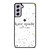 KATE SPADE NEW YORK LOGO STARS Samsung Galaxy S21 FE Case Cover