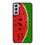 KATE SPADE NEW YORK LOGO WATER MELON Samsung Galaxy S21 FE Case Cover