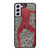 KEITH HARING ART INTO 84 Samsung Galaxy S21 FE Case Cover