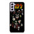 KISS ROCK AND ROLL BAND Samsung Galaxy S21 FE Case Cover