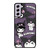 KUROMI CAT CARTOON Samsung Galaxy S21 FE Case Cover