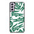 LACOSTE CROC CUTE ICON Samsung Galaxy S21 FE Case Cover