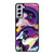LISA FRANK ORCA Samsung Galaxy S21 FE Case Cover