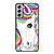 LISA FRANK UNICORN HORSE ART Samsung Galaxy S21 FE Case Cover