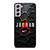 LOGO AIR JORDAN NIKE EMBLEM Samsung Galaxy S21 FE Case Cover
