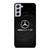 MERCEDES BENZ AMG LOGO TWIRL Samsung Galaxy S21 FE Case Cover