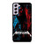 METALLICA BAND 2018 TOUR Samsung Galaxy S21 FE Case Cover