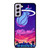 MIAMI HEAT BASKETBALL TEAM LOGO Samsung Galaxy S21 FE Case Cover