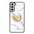 MICHAEL KORS MK LOGO ON MARBLE Samsung Galaxy S21 FE Case Cover