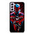 MILES MORALES AND MIGUEL SPIDERMAN ACROSS SPIDER VERSE Samsung Galaxy S21 FE Case Cover