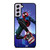 MILES MORALES SPIDERMAN MOVIE Samsung Galaxy S21 FE Case Cover