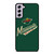 MINNESOTA WILD LOGO NHL HOCKEY TEAM Samsung Galaxy S21 FE Case Cover