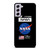 NASA AMERIKA LOGO Samsung Galaxy S21 FE Case Cover