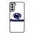 PENN STATE NITTANY LIONS LOGO FOOTBALL PENNSYLVANIA Samsung Galaxy S21 FE Case Cover