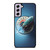 PLANET EXPRESS FUTURAMA SERIES LOGO Samsung Galaxy S21 FE Case Cover
