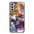 POKEMON POCKET MONSTERS CARTOON Samsung Galaxy S21 FE Case Cover