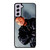 RAPPER NASIR JONES NAS Samsung Galaxy S21 FE Case Cover